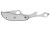 SPYDERCO SS CLIPITOOL BTL/OPENR SDVR