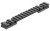 LEUP CNTRY SLOT BASE BRN XBOLT LA