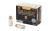SPR GOLD DOT 45ACP 185GR HP 20/200