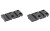 WARNE MAXIMA BRWNG X-BOLT 2PC BSE