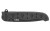 CRKT M16 EDC 3" ZYTEL BLK COMBO
