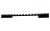 DNZ REM 700 LA PIC RAIL 20MOA W/8-40