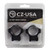 CZ 527 30MM ALUMINUM RINGS 16MM DOVETAIL
