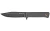 COLD STEEL SRK COMPACT W/SHEATH