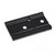 RUG OPTIC ADAPTER PLATE RUGER 57 BURRIS & VORTEX