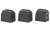 MAG RUGER 10/22 22LR 10RD BL 3PK