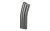 GO MAG AR15 40RD STEEL 5.56/.223 BLK