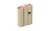 GO MAG AR15 10RD STEEL 5.56/.223 FDE
