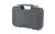 ALLEN HARD HANDGUN CASE LRG SINGLE