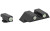 ATI NIGHT SIGHT FOR GLK LRG FRAME