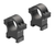 LEUP OPEN RANGE RIMFIRE 3/8" 1 PC