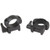 WEAVER LEVER LOK QR RING 1 X-HIGH MATTE