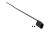 LBE LOW PRO GAS BLOCK W/RFL GAS TUBE