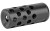 RUGER 223REM RADIAL PRT MUZZLE BRAKE