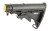 UTG 6-POS STK ASSEMBLY MIL-SPEC BLK