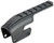 WEAVER SHOTGUN SADDLE MOUNT MOSS 500 BLK
