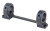 DNZ GM RPR X BOLT 2 LA MED 1" BLK