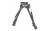 CALDWELL PIC RAIL XLA 9-13"FIXED BLK