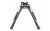 CALDWELL PIC RAIL XLA 9-13"FIXED BLK