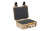 PELICAN V100C VAULT CASE WL/WF TAN