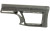 LUTH AR MBA-2 SKULLATON RFL STK BLK