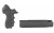 HOGUE TAMER GRIP/FOREND MOSS 500 BLK