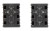 SL 6004-35-2 EQUIPMENT LOCKING PLATE