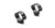 LEU RNGS STD 30MM HIGH MATTE