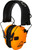 WKR RAZOR SLIM ELC MUFF BLAZE