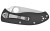 SPYDERCO TENACIOUS G-10 PLAINEDGE