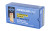 PPU 44MAG JHP 240GR 50/500