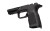 MAGPUL EHG SG9 COMP FRME W/SFTY BLK