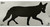 ALLEN EZ AIM THERMAL ID COYOTE 24X12 TARGET