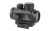 UTG 2.6" ITA RED/GRN DOT SIGHT W/MNT
