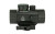 UTG 3.8" ITA RED/GRN CRCL SGHT W/MNT