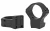 TALLEY LW RINGS BRN X-BOLT 30MM HI