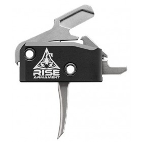 RISE RA-434 SILVER HIGH PERFORMANCE TRIGGER - Lucas Tactical LLC