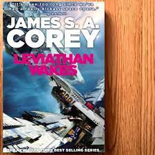Sci-fi Book