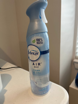 Febreeze air freshner