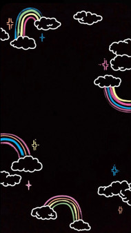 Color: black