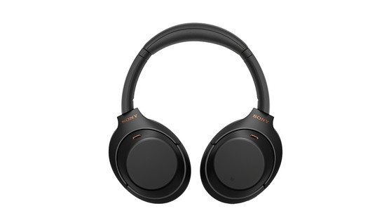 Sony Headphones