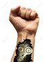 Left Wrist