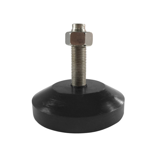 OP-414-SS Stainless Feet (Rigid)