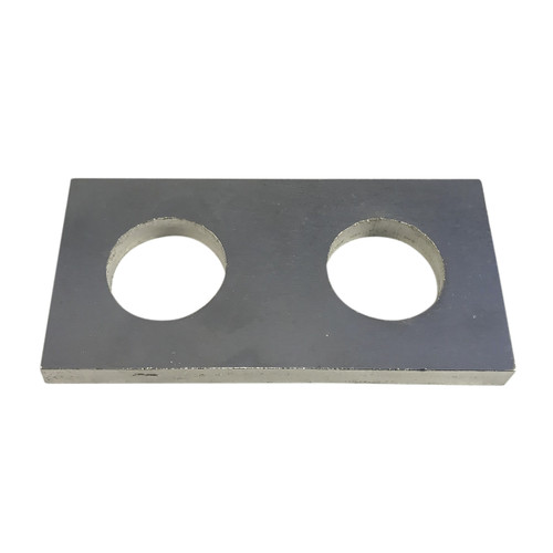 OP-435 Spacer Plate for OP-310 Shear Beam