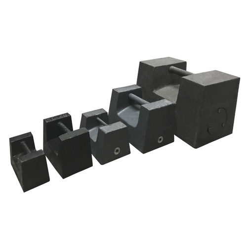 Handlebar Weights (KG)