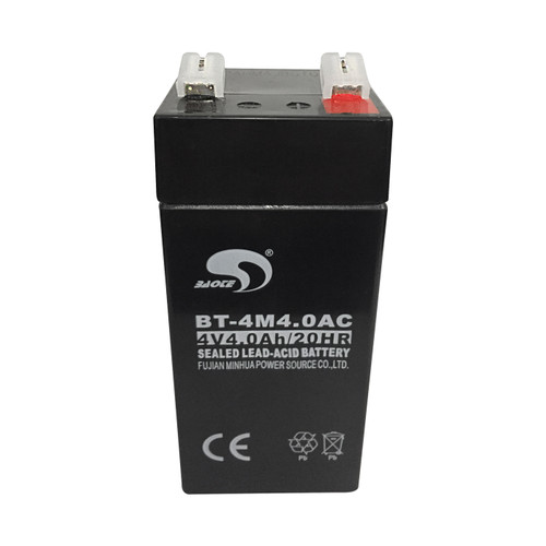 OP-901 Replacement Battery