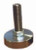 OP-414-SS Stainless Feet (Rigid)