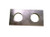 OP-435 Spacer Plate for OP-310 Shear Beam