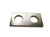 OP-435 Spacer Plate for OP-310 Shear Beam