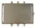 OP-416-6-S Stainless 6 Port Junction Box